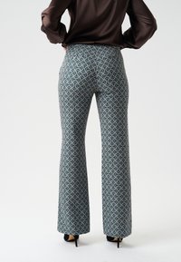 Dea Kudibal Broek - blue
