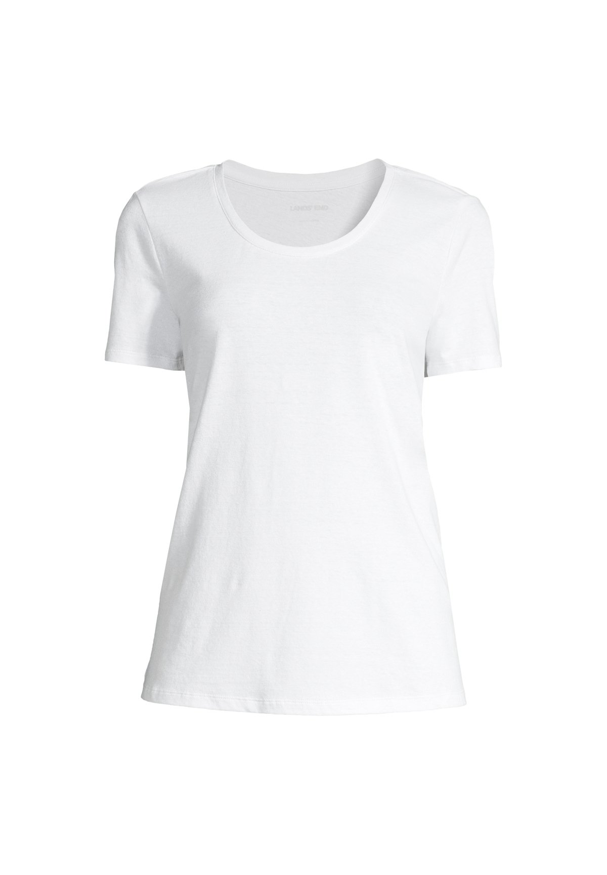 lands end tees