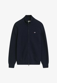 Niet geselecteerd, evening blue