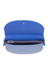 DUDU KOMPAKTES  - Borsa a tracolla - kornblume