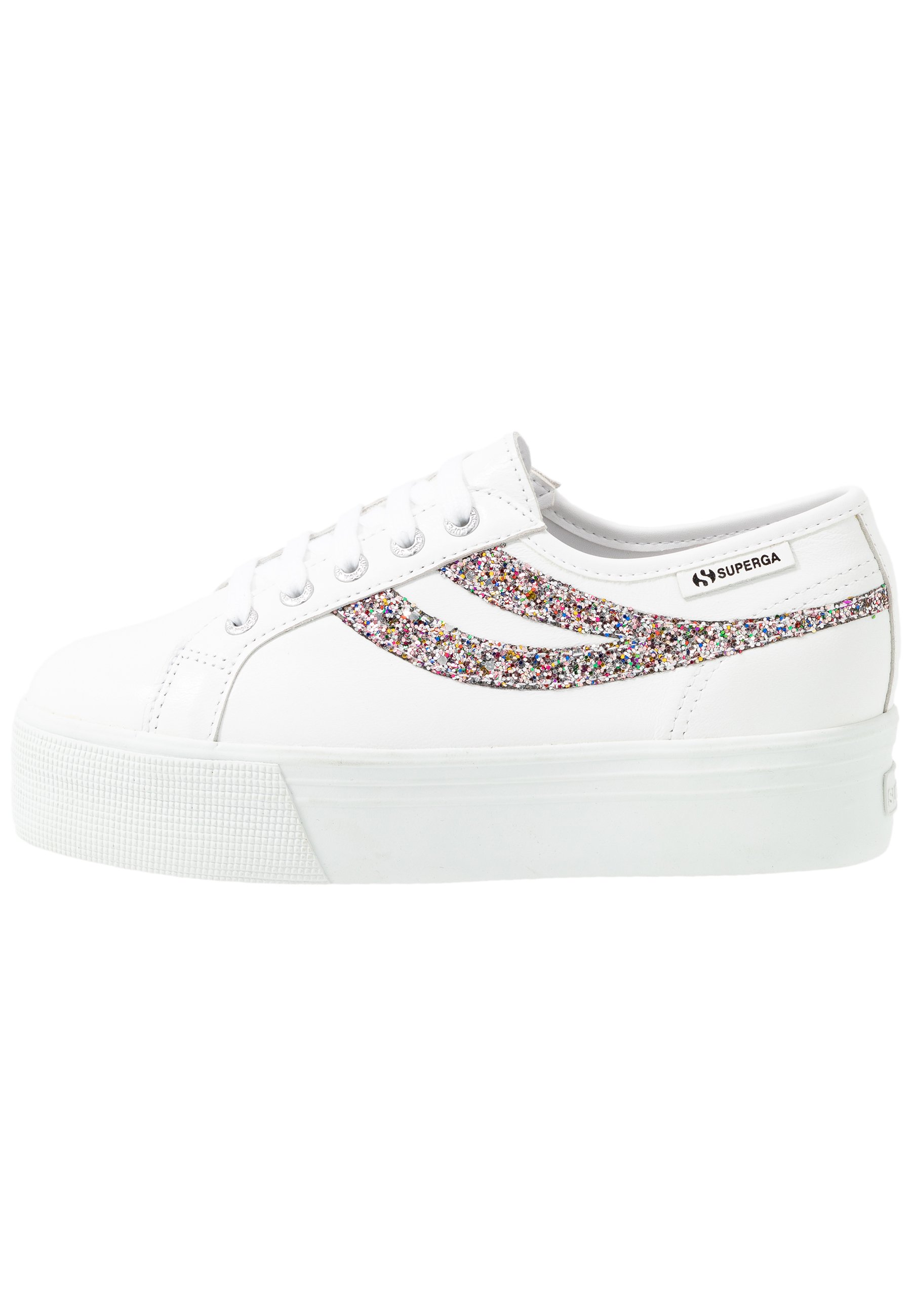 2790 Sneakers whitesilvermulticolor 2790 Sneakers whitesilvermulticolor