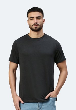 T-Shirt basic - grey