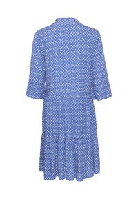 Saint Tropez EDASZ - Rochie de zi - surf blue tiles