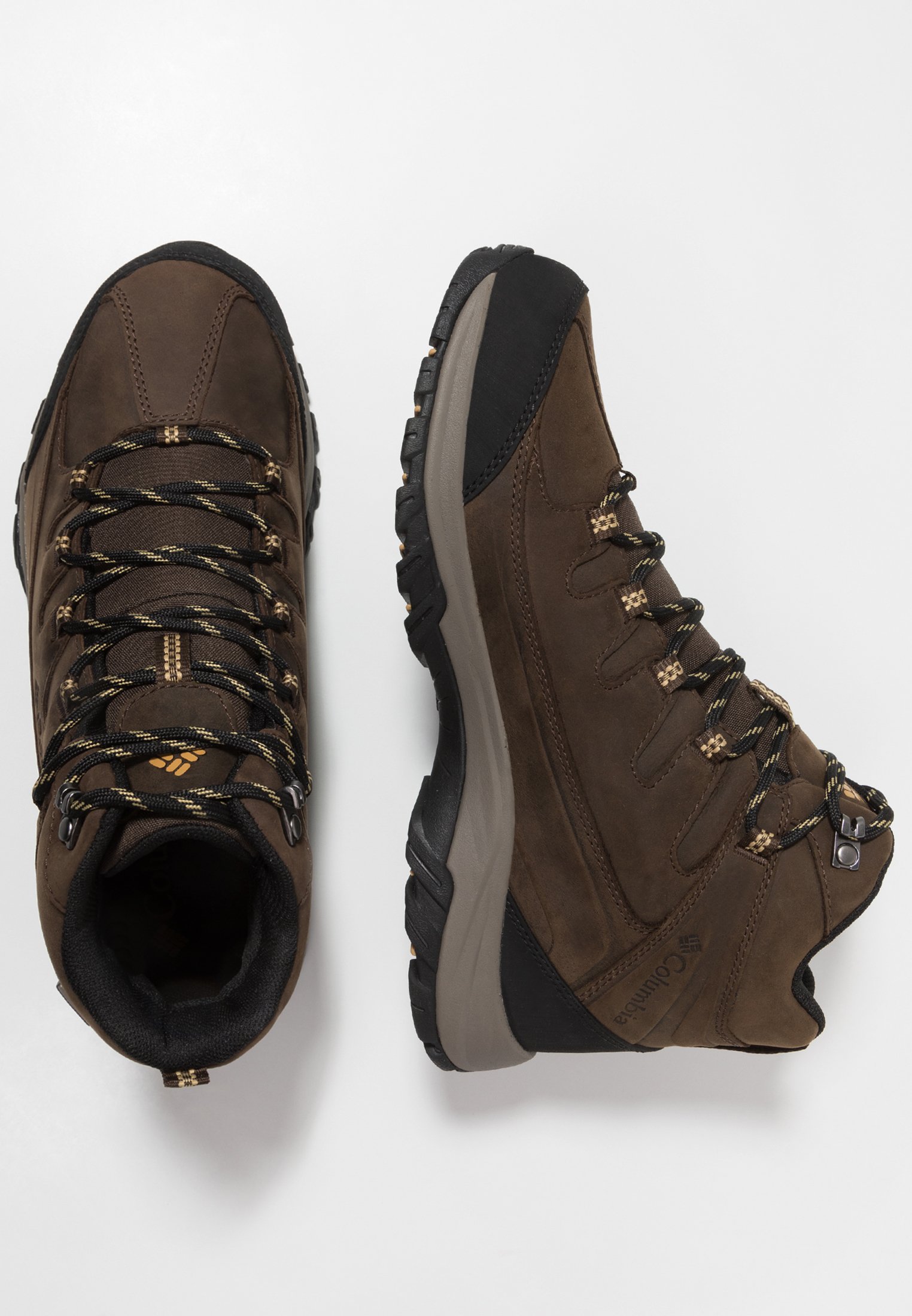 scarponcini columbia