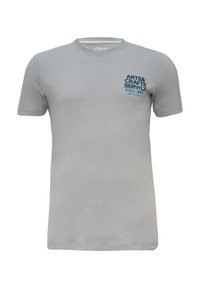 Niet geselecteerd, schiefergrau