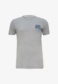 Niet geselecteerd, schiefergrau