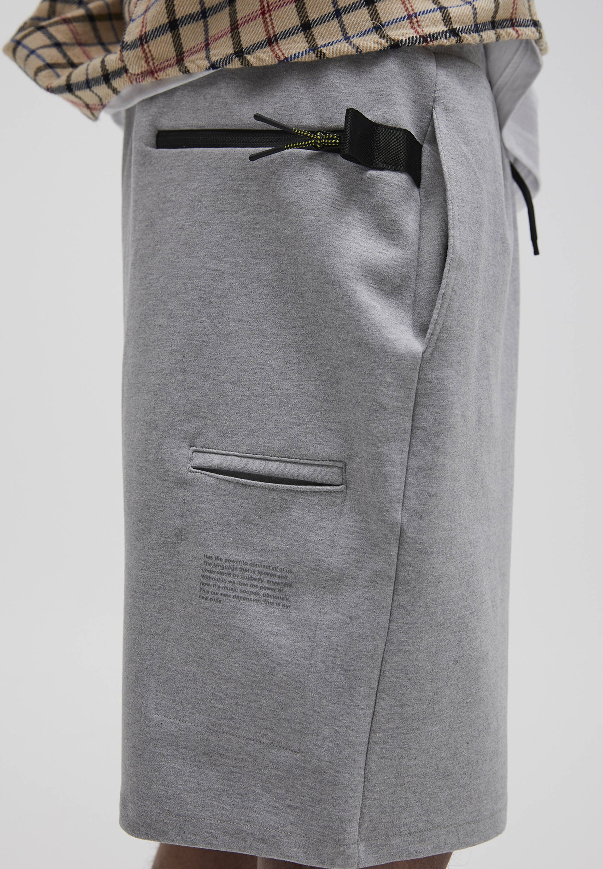 Uomo Shorts Uomo Shorts