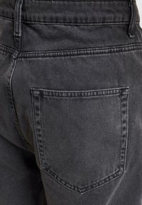 DEF DRY BAGGYS - Relaxed fit jeans - grey washed