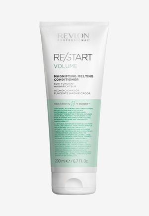 RE/START VOLUME™ MAGNIFYING MELTING CONDITIONER - Conditioner - -