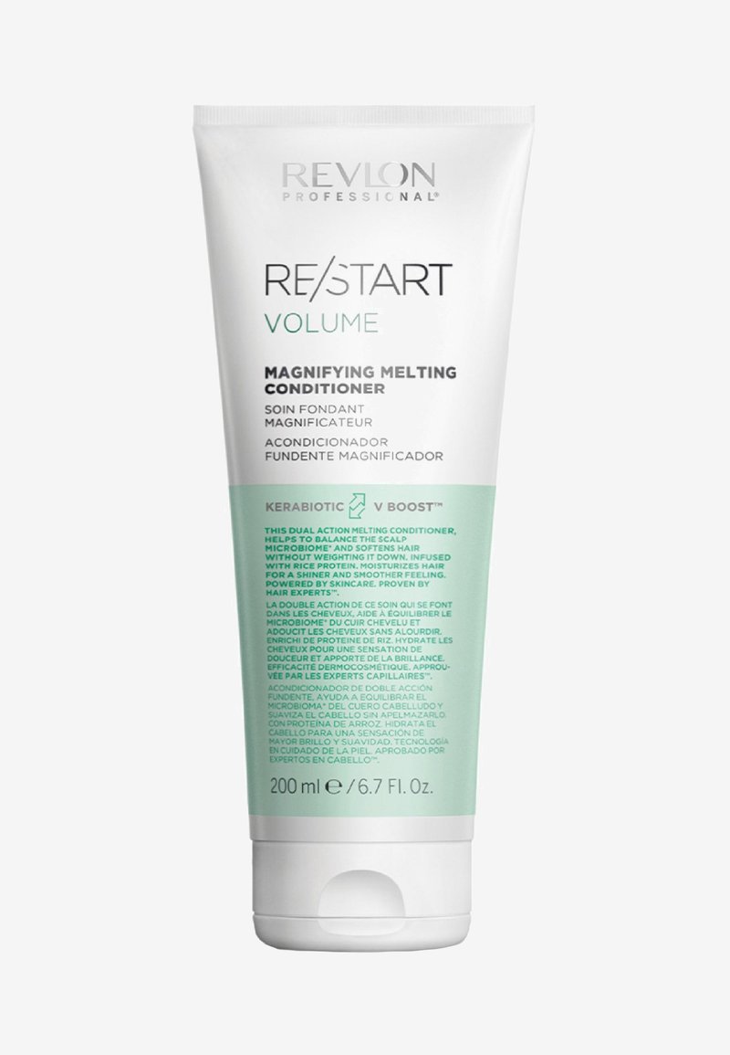 Revlon Professional - RE/START VOLUME™ MAGNIFYING MELTING CONDITIONER - Balsamo, Ingrandire