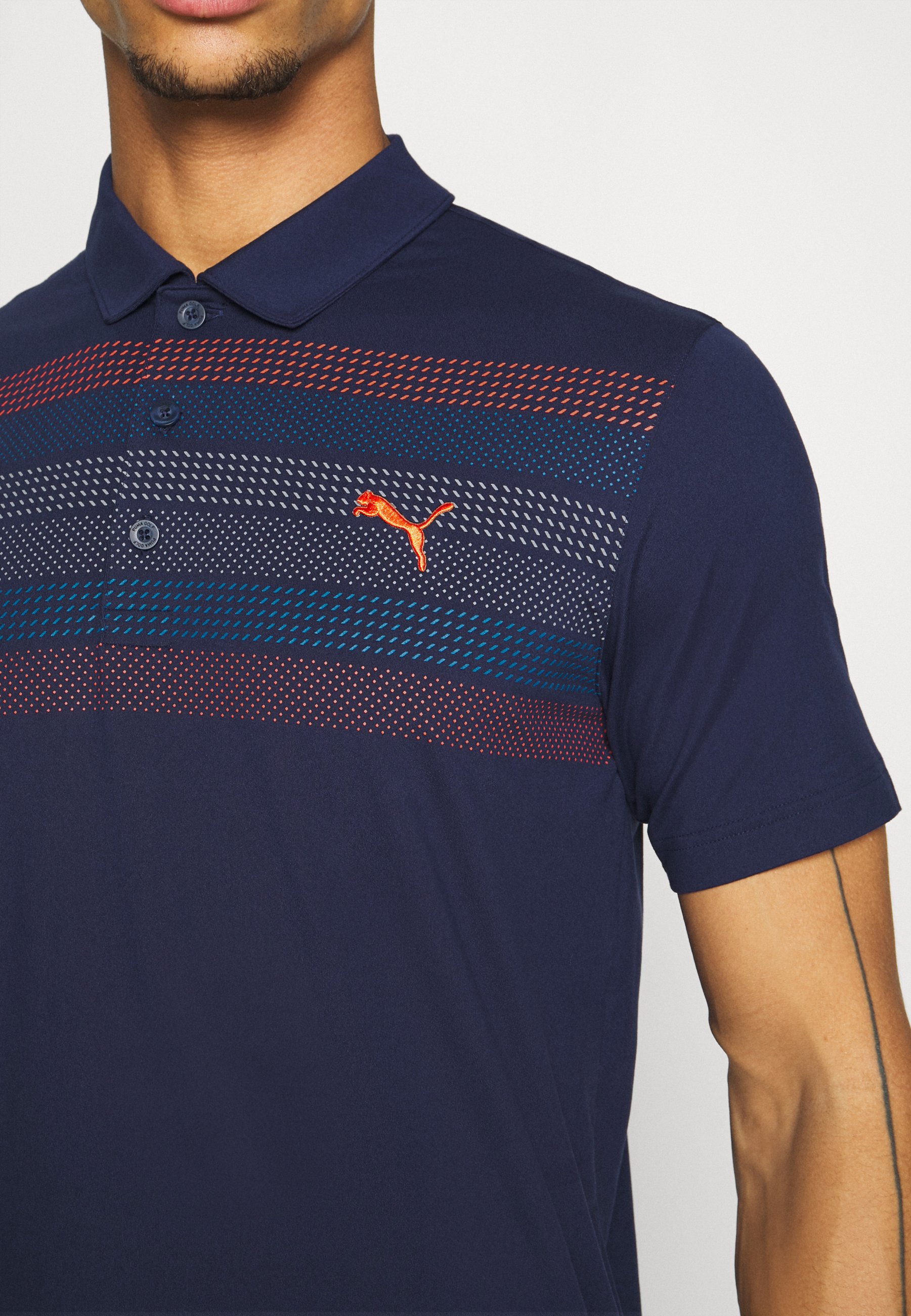 puma road map polo