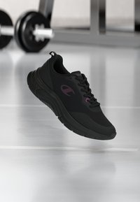 Επιλέχθηκε, black