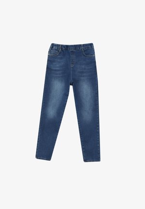 Slim fit jeans - blue