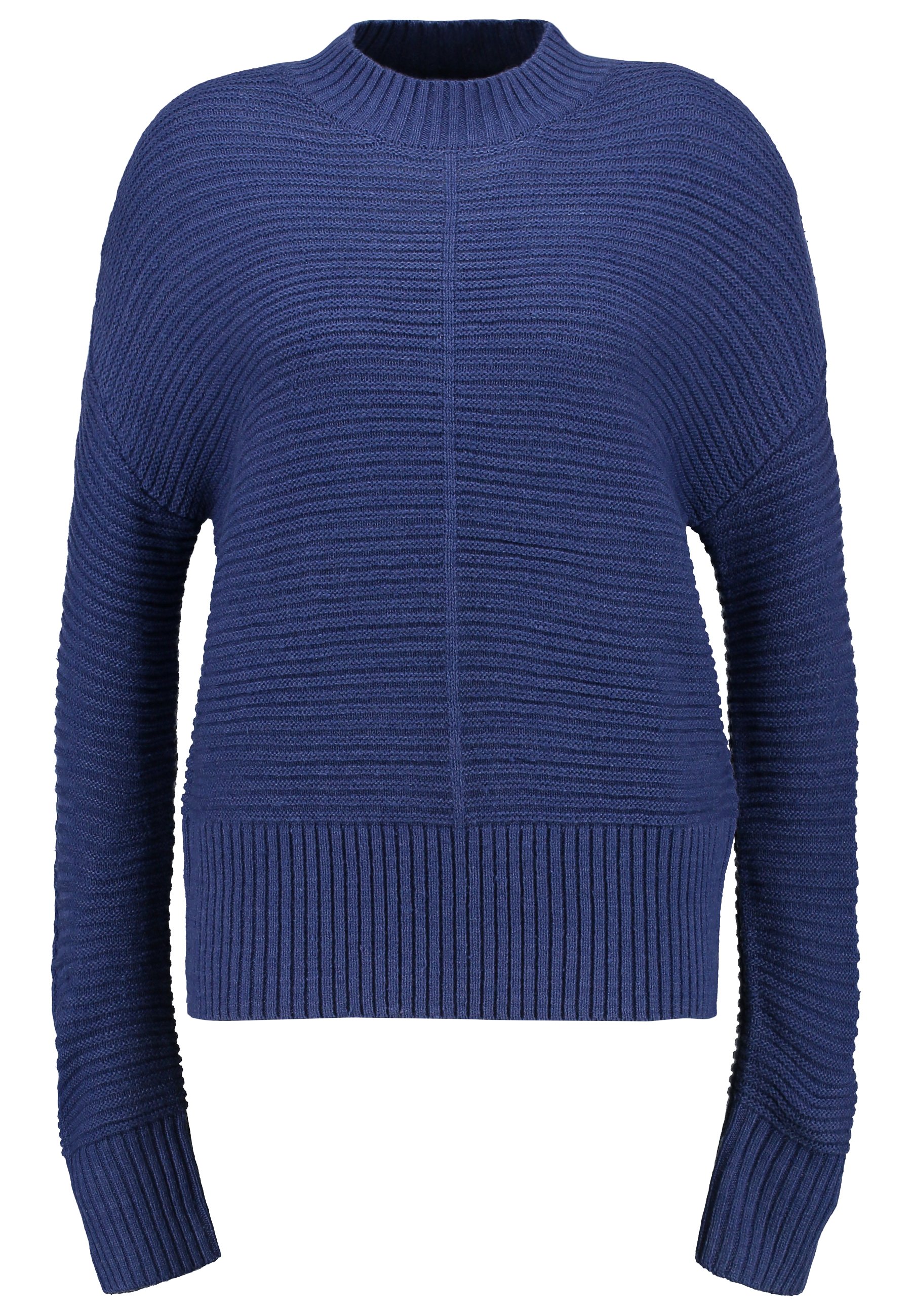 TWINTIP Strikkegenser blue Zalando.no TWINTIP Strikkegenser blue Zalando.no