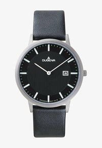 Unselected, silberfarben/schwarz