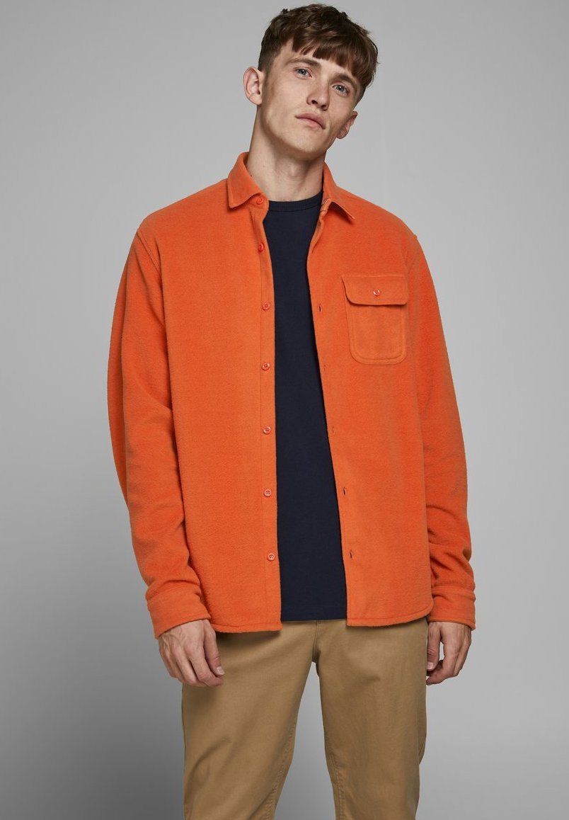 weekday bob cord jacket