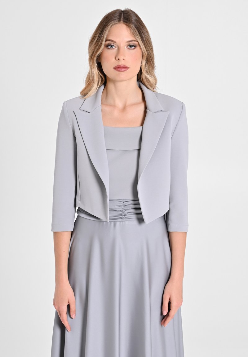 Rinascimento Blazer - grigio