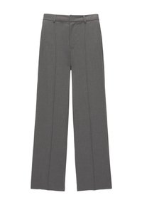 PULL&BEAR Pantaloni - grey