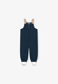 Δεν επιλέχθηκε, Dark Blue