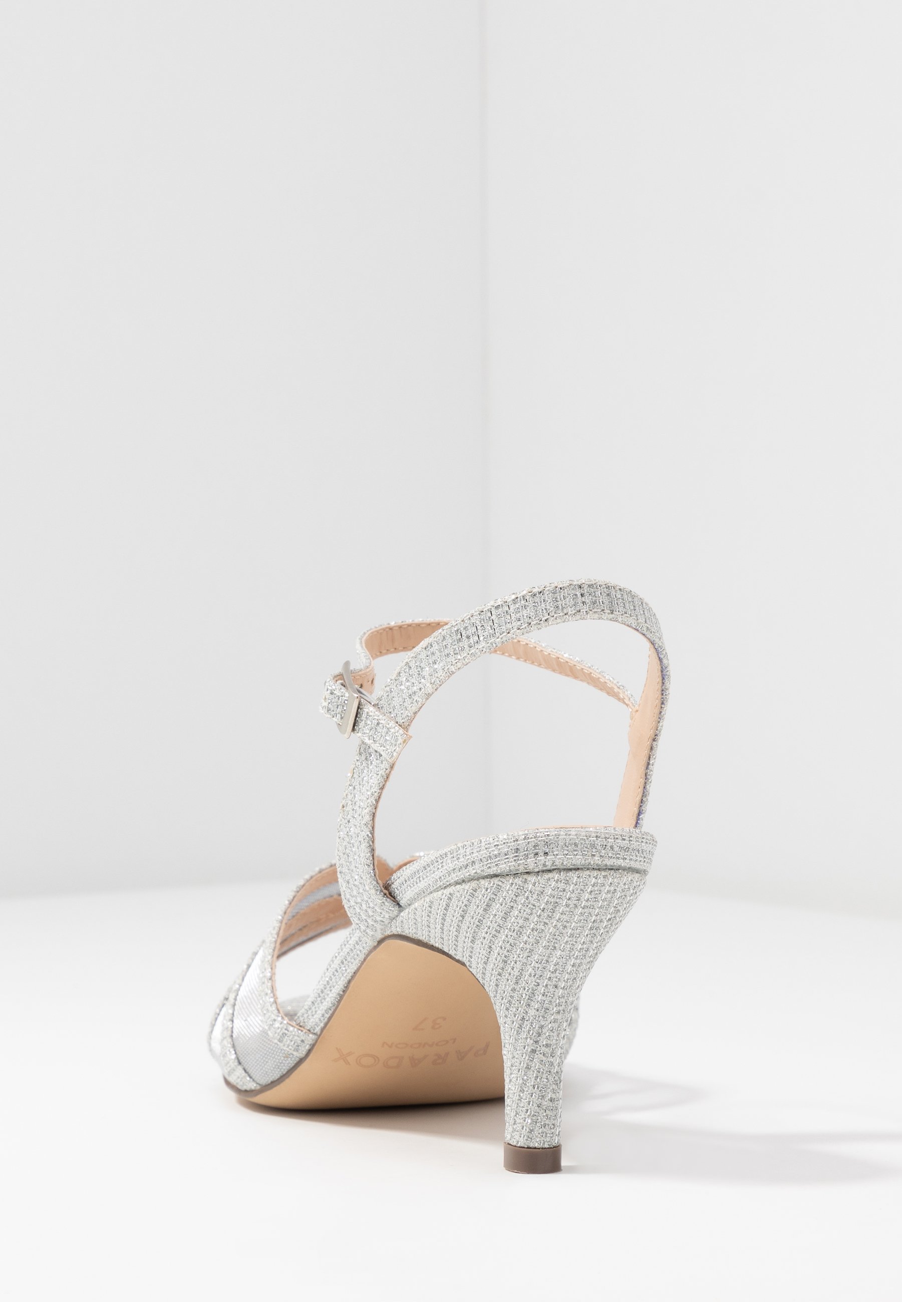 HELICE Sandaler silver HELICE Sandaler silver