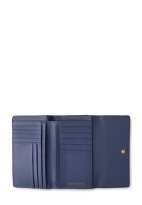 Borbonese Wallet - denim
