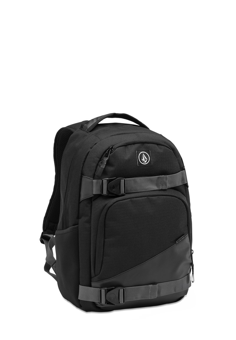 Volcom GRINDSTONE SKATE Rucksack black
