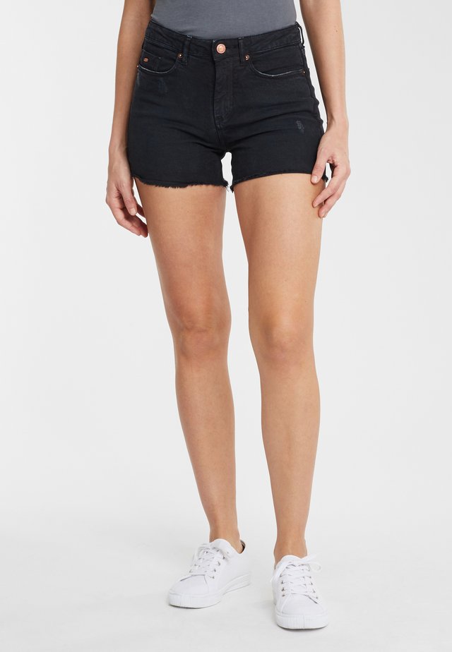 Shorties - 6/24 (Final Sale)