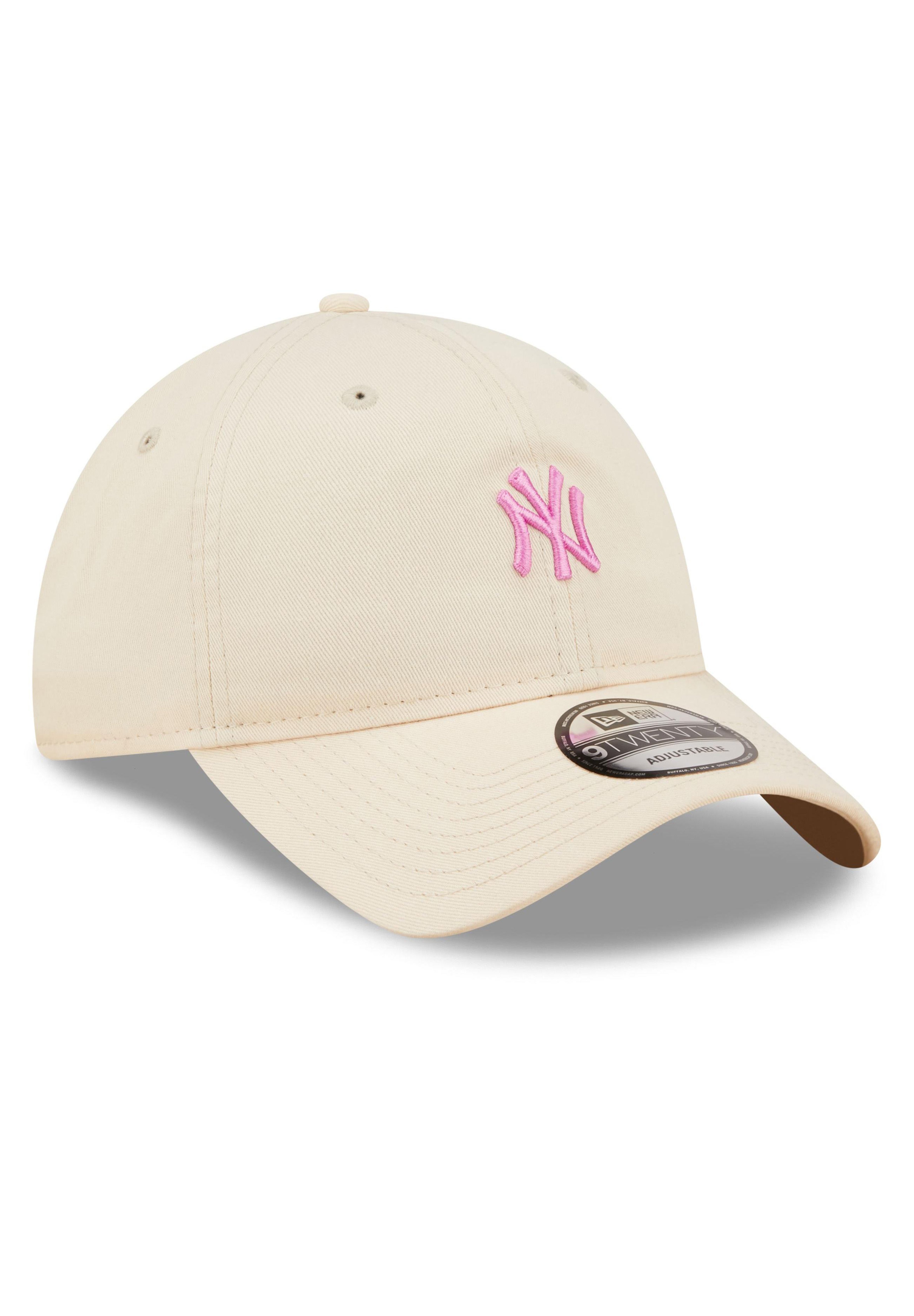 New Era MINI LOGO 9TWENTY® - Cap - new york yankees ltcpnk