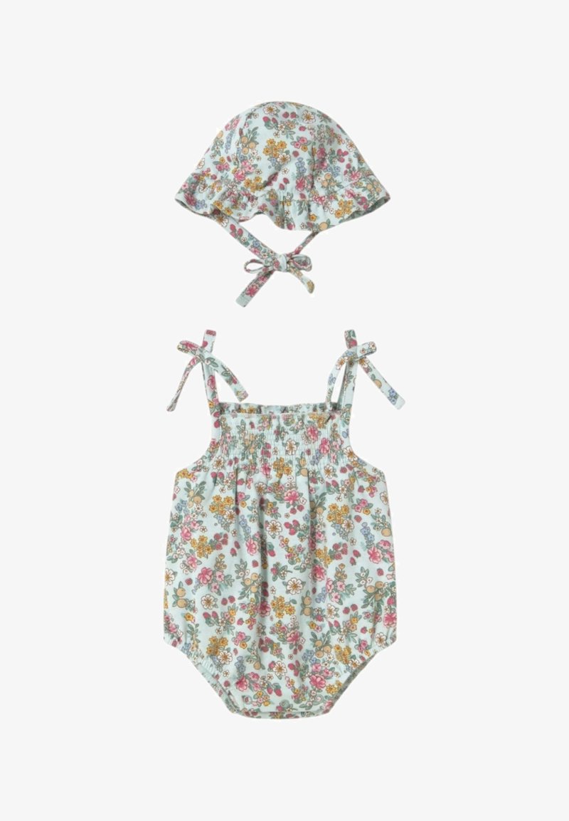 Mayoral CONJUNTO - Mono - verde
