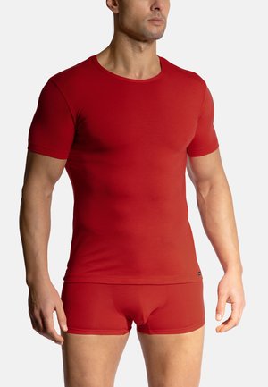 Hemd - red