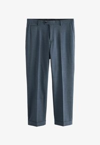 Niet geselecteerd, bright blue