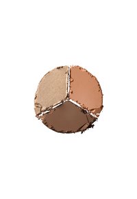 NYX Professional Makeup 3 STEPS TO SCULPT - Contouring - deep