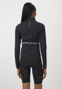 Sweet Protection CROSSFIRE JACKET - Soft shell jacket - black