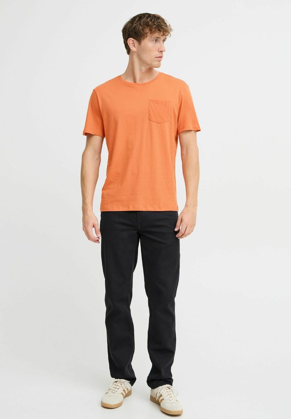 BHJAGO - Basic T-shirt - arabesque4