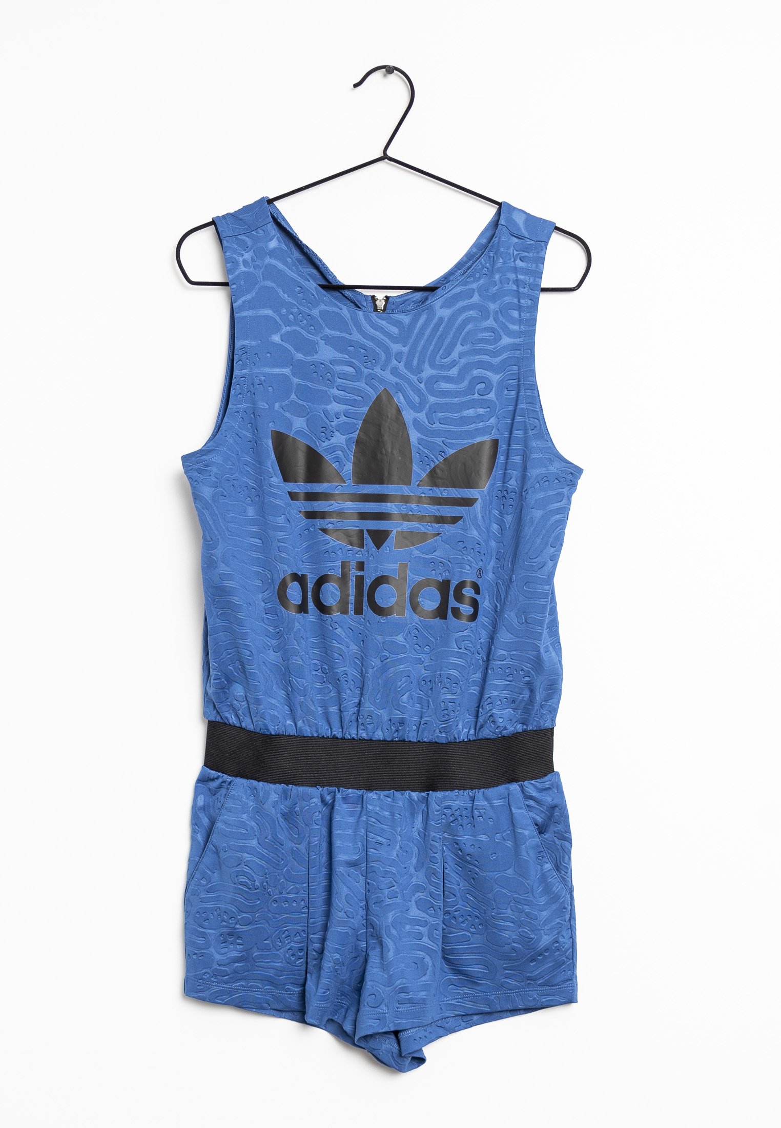 adidas Originals Jumpsuit blue (Pre-owned)