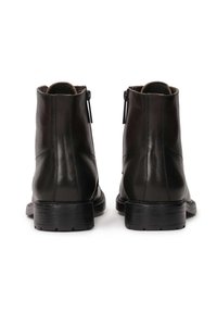 Kazar FABRIZIO - Gležnjače s vezicama - brown