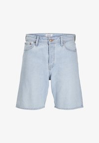 Niet geselecteerd, hellblau