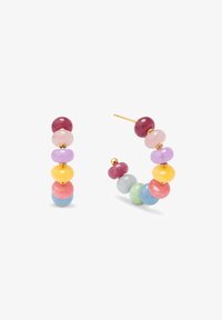 Sélectionné, gold-coloured