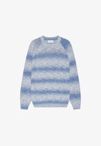 Non sélectionné, faded denim blue
