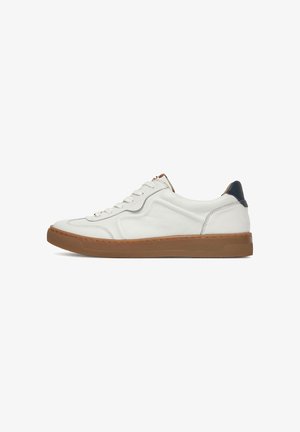 Mexx, MEXX SNEAKERS WOMEN'S WHITE MX/017C-WI16 - Sneakers laag - white