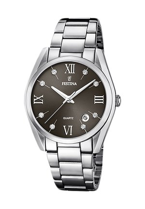 Festina, Montre - silberfarben