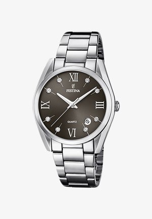 Festina, Orologio - silberfarben