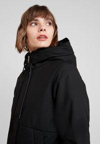 Elvine - Abrigo de invierno - black/negro - Zalando.es