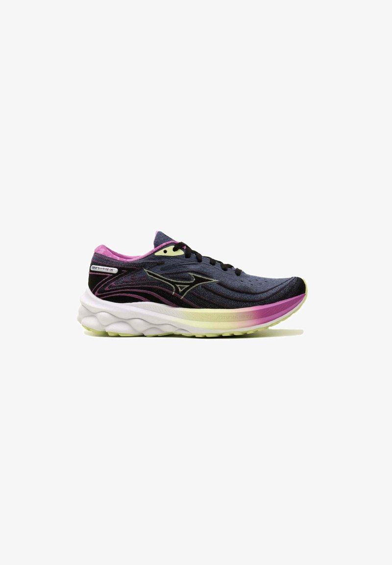 Mizuno ROXY - Sneakers basse - black