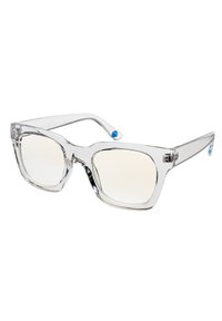 NOVA BLUE LIGHT GLASSES - Glasögon som skyddar mot blått ljus - clear