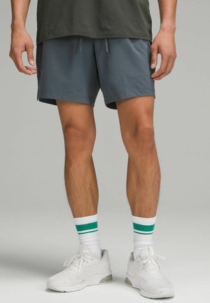 lululemon - Krótkie spodenki sportowe