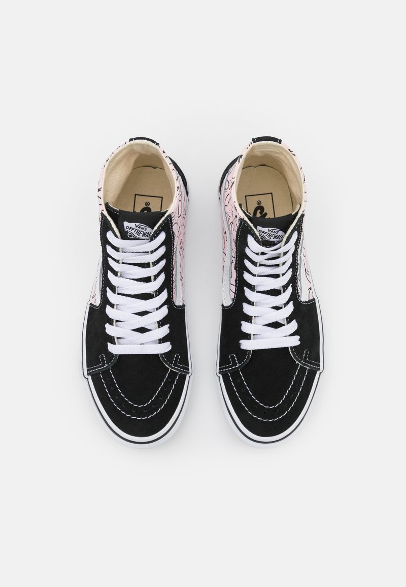 Vans peanuts zalando Clearance