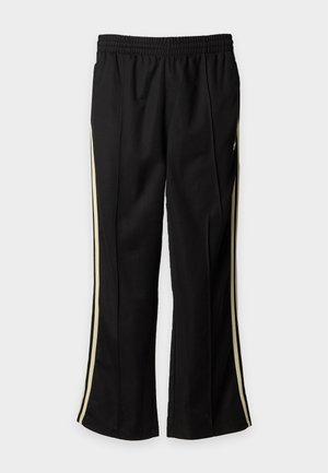 adidas Originals, FIREBIRD PANTS UNISEX - Jogginghose - black/dual yellow
