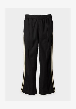 adidas Originals, FIREBIRD PANTS UNISEX - Pantalon de survêtement - black/dual yellow