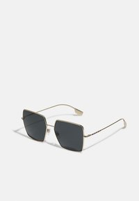 Unselected, light gold